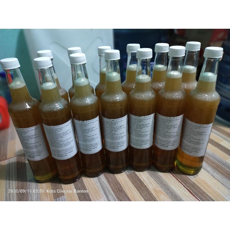 

madu randu
