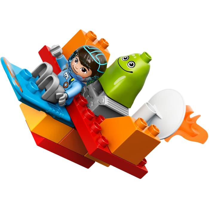 lego duplo space