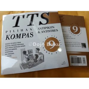 Tts Pilihan Kompas Jilid 9 (cover baru)