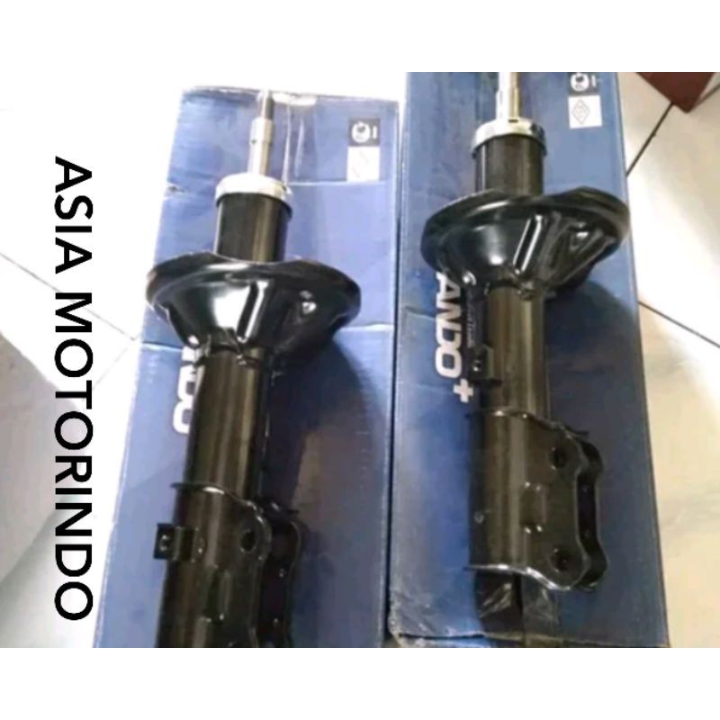 shockbreaker depan KIA Visto shock breaker depan KIA Visto harga set kanan kiri