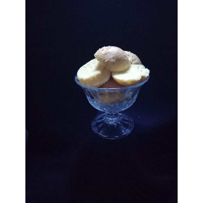 

Cemilan / Snack Bagelen