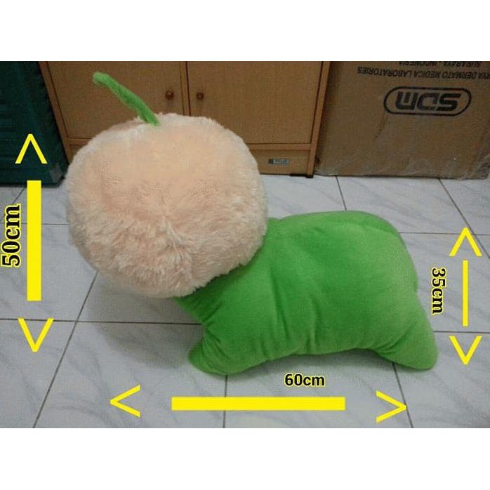 BONEKA CJ7 BM1367 GT45