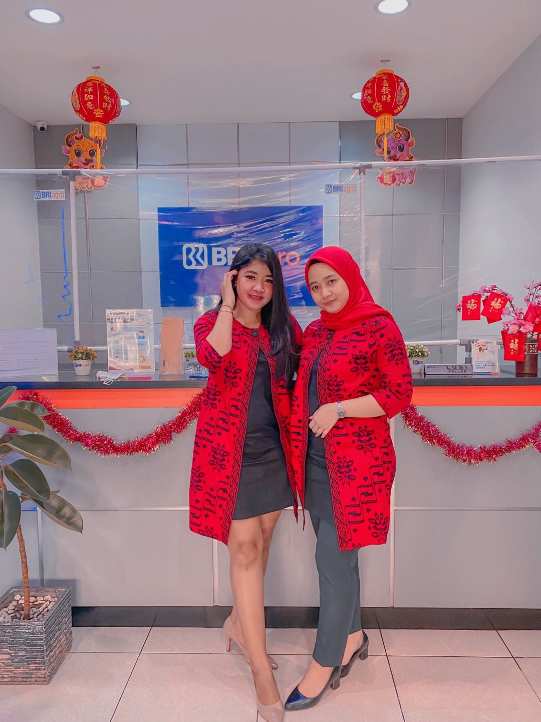 Batik Family / Batik Couple / Batik Seragam / Evan