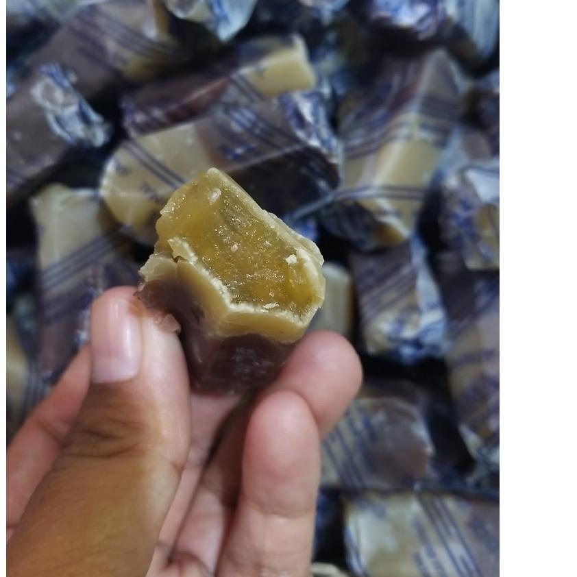 

✅Viral Banget❤ Dodol Susu Garut Kemasan 500 Gram harga bersaing
