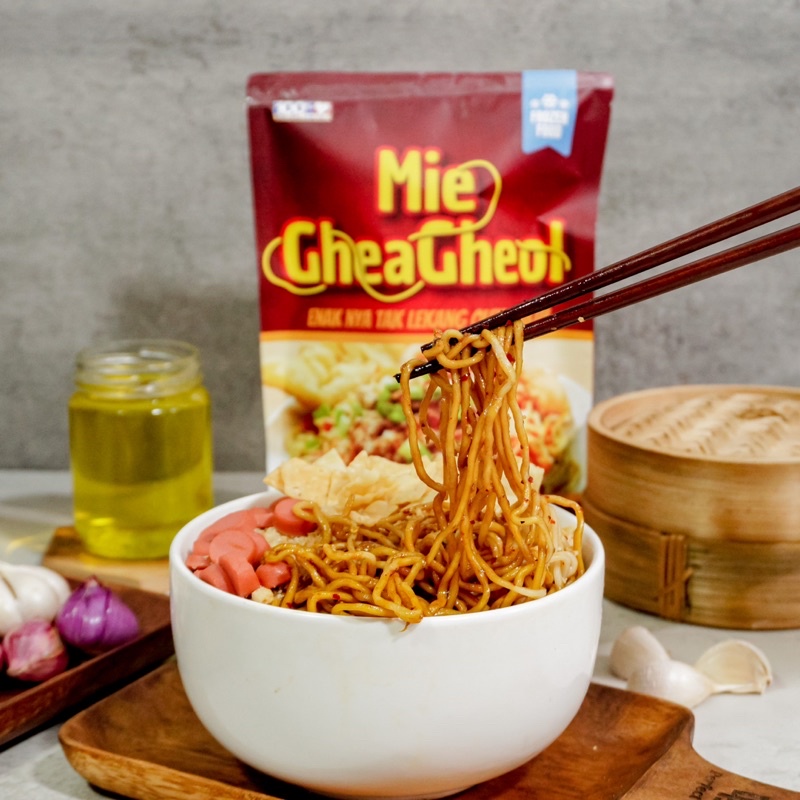 

MIE GheaGheol