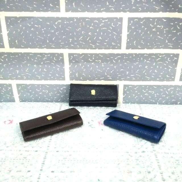 Dompet kunci papillon