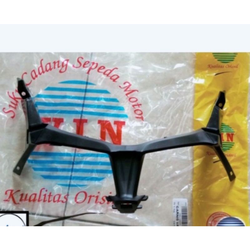 GARNISH BAWAH LAMPU VARIO 150 / 125 LED 2018-2021