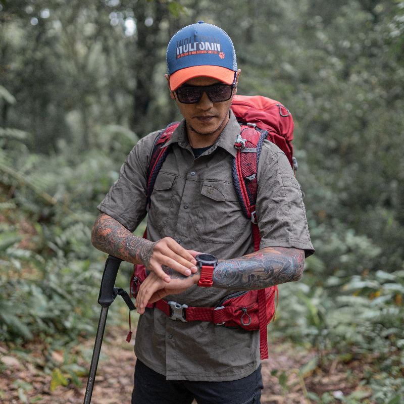 kemeja tactical quickdry 511 original - kemeja quickdry 511 - kemeja lengan pendek 511 tactical