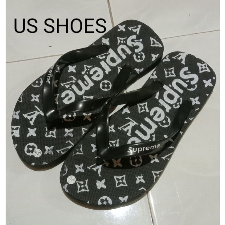 SANDAL JEPIT PRIA DEWASA(SUPREME)