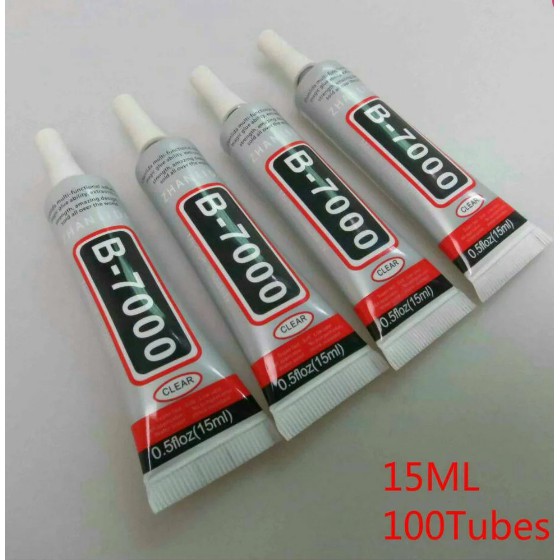 

LEM B7000 15ML Lem Touchscreen LCD CASING DLL