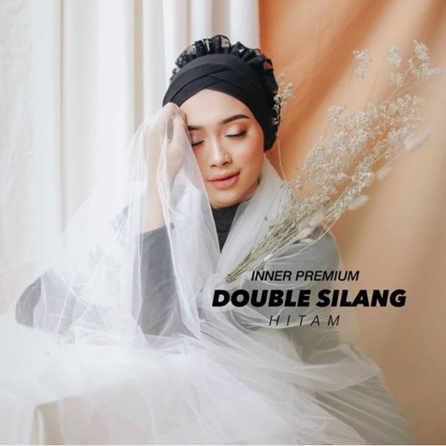 inner premium double silang by inibuna