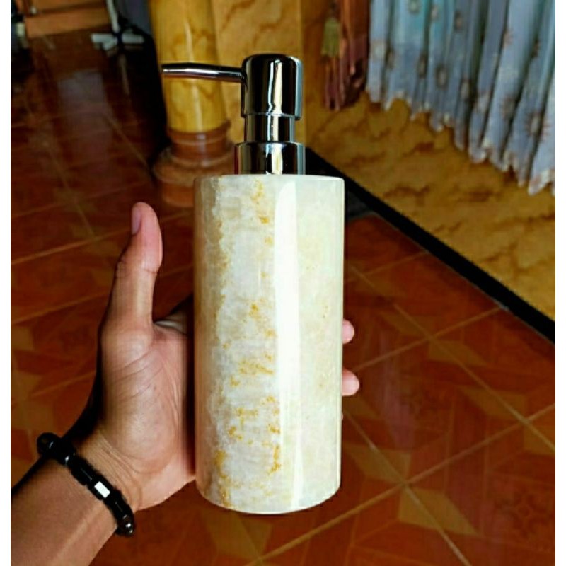 Dispenser Samphoo Onyx