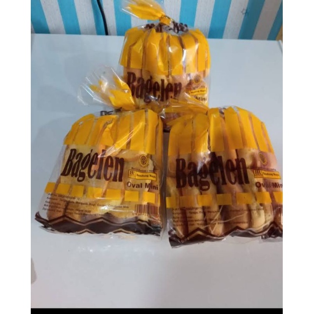 

Bagelen