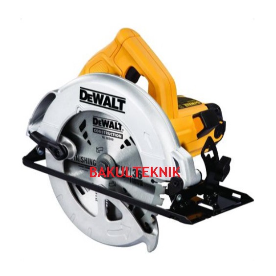 Mesin Circular Saw Dewalt DWE561