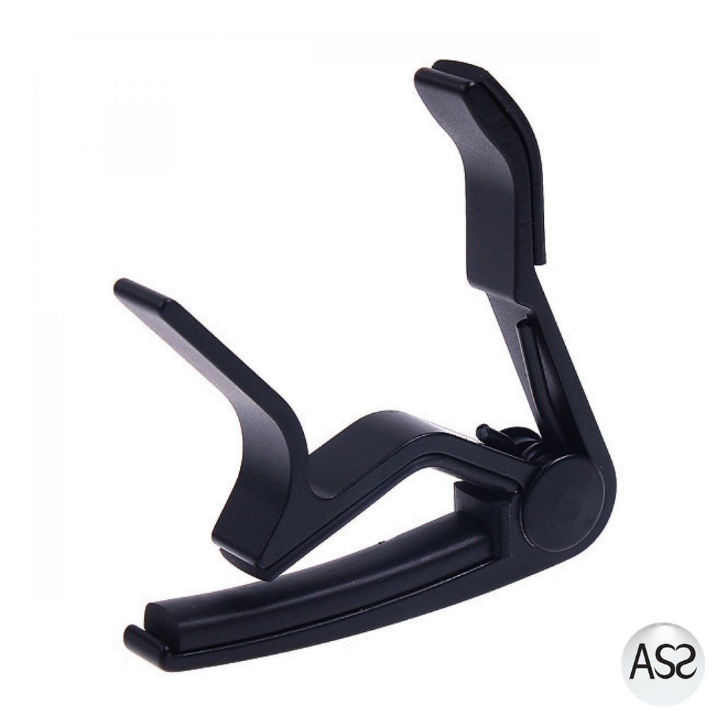 ASS Shop - Capo Gitar Ukulele Aluminium - M556