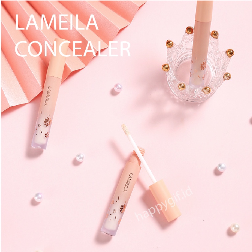 LAMEILA Concealer Full Cover NEW LA041 1039