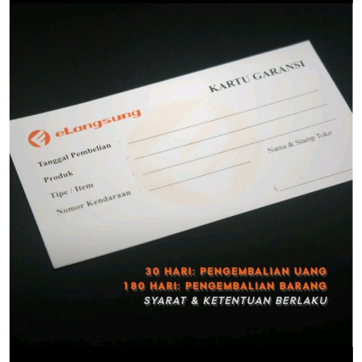 eLangsung Bearing Wheel Rear Sprocket Drum-2