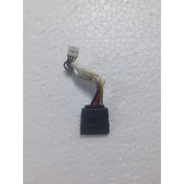 Kabel Power Sata Internal PC All in one AIO Lenovo 10113