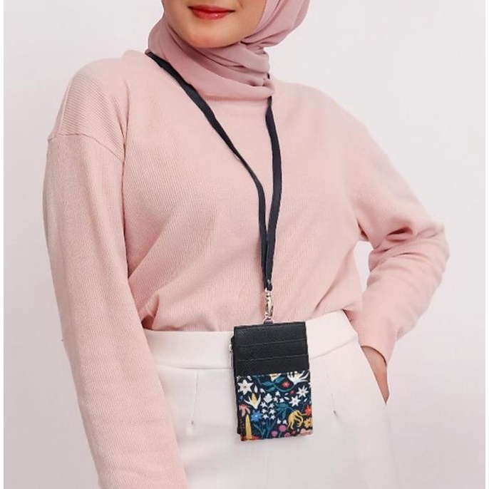 

ID Card Kembang Nusantara