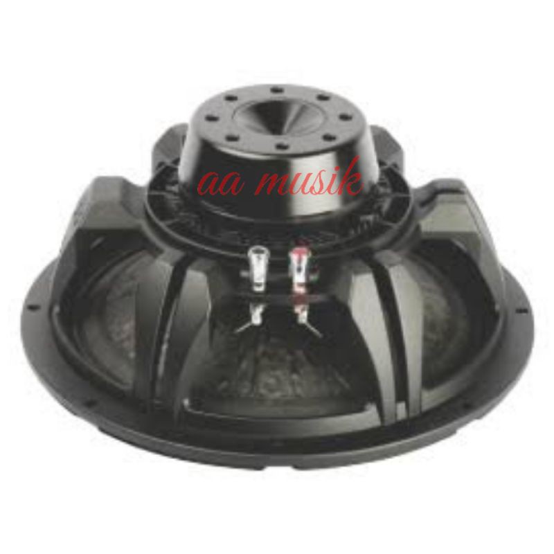 SPEAKER COMPONENT ACR FABULOUS PA-75127 W-N WOOFER 12 INCH