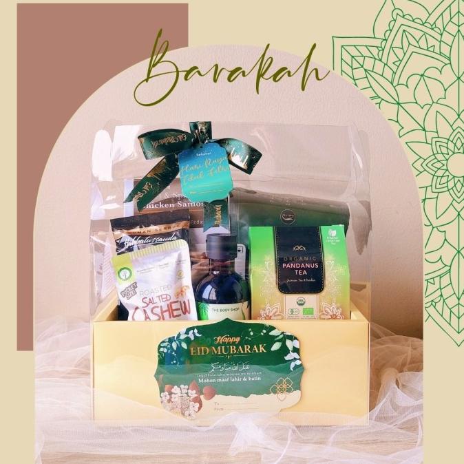 

pita satin lebaran idul fitri hampers lebar 2,5cm pita parcel lebaran