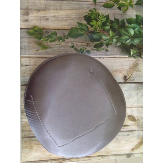 Furing Tas Rajut Bulat