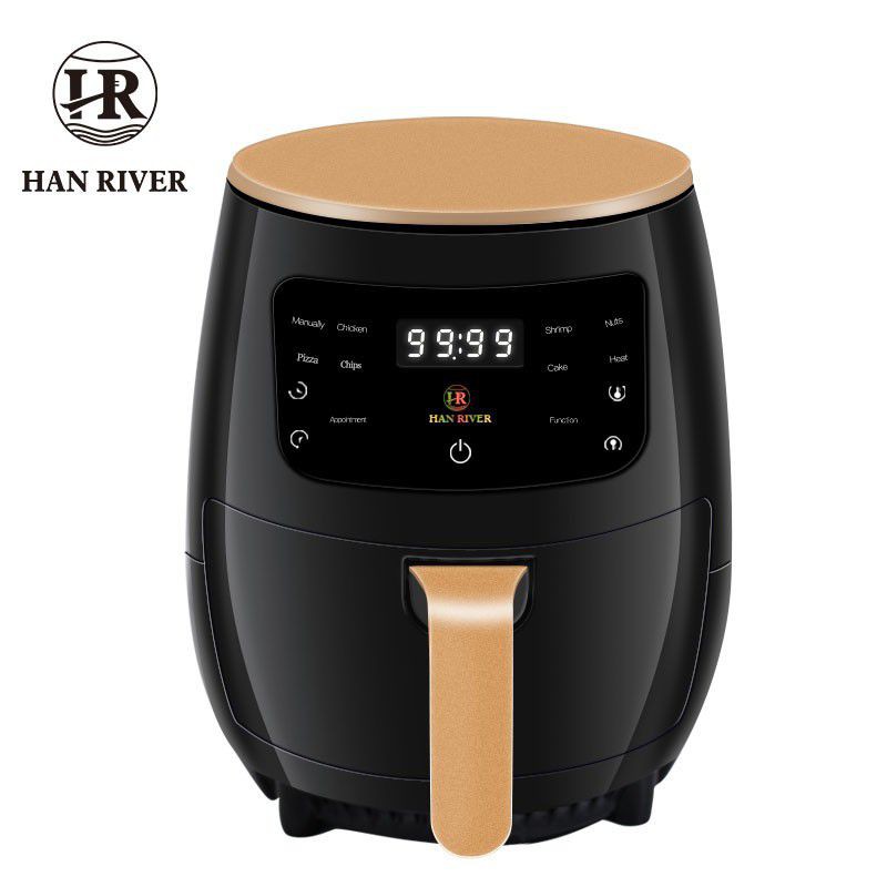 Han River Air Fryer 4,5L