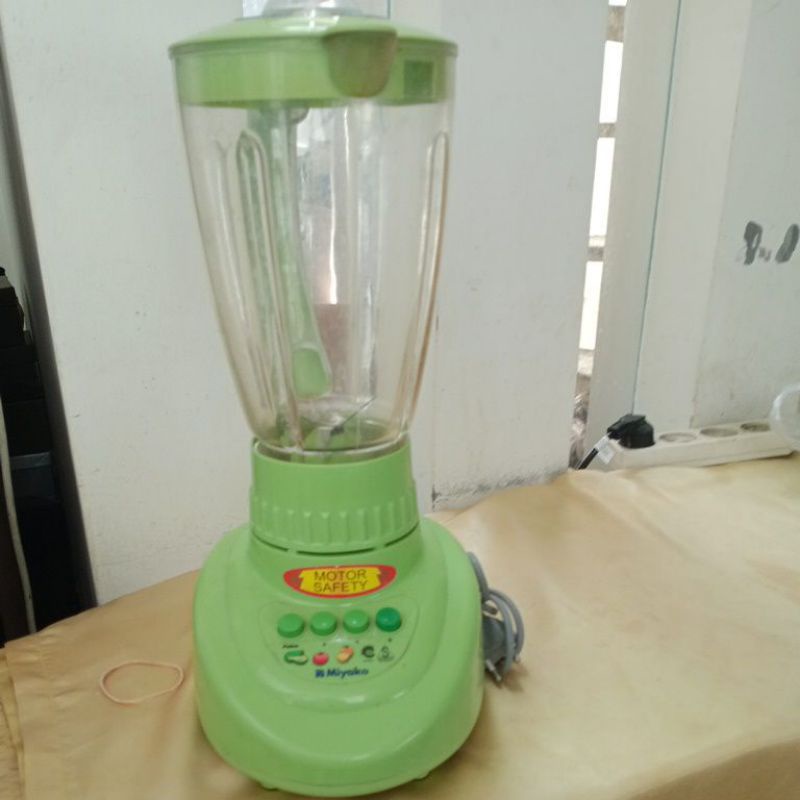 Blender Miyako preloved