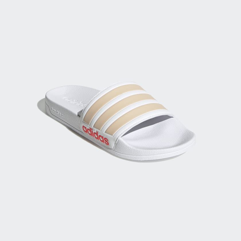 Sandal Adidas Women Adilette Shower Artikel GZ5332 Original