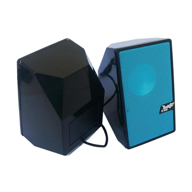 Speaker K-One D7 Multimedia Laptop