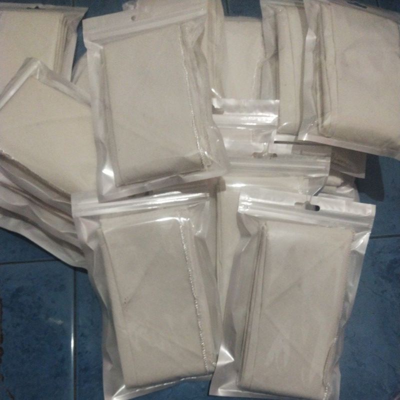 Mitela/Pembalut siku PMR