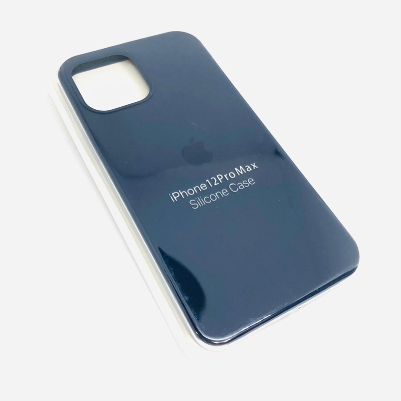 PROMO BACK CASE ORI IPONE 12MINI12 12PRO 12 PRO MAX PREMIUM QUALITY  SOFT CASE ANTI NODA HAL-3