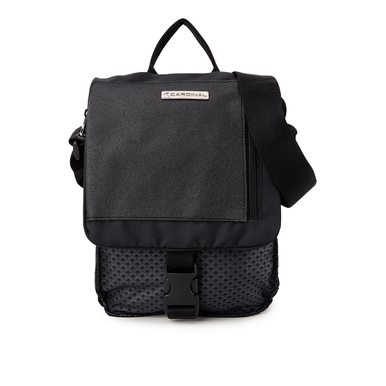 Tas Cardinal ORIGINAL 45119 Tas Selempang Sling Pria Cowok