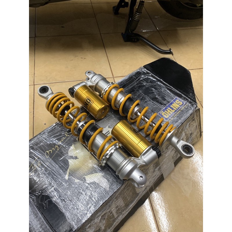 Shock Ohlins YA 776 Nmax Old (2nd)