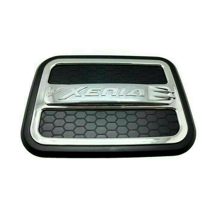 TANK COVER/COVER TANGKI BENSIN XENIA. UB F-76
