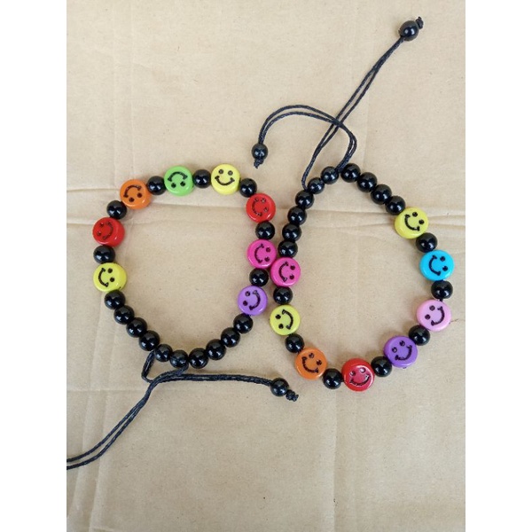 GELANG SENYUM/SMILE SATUAN