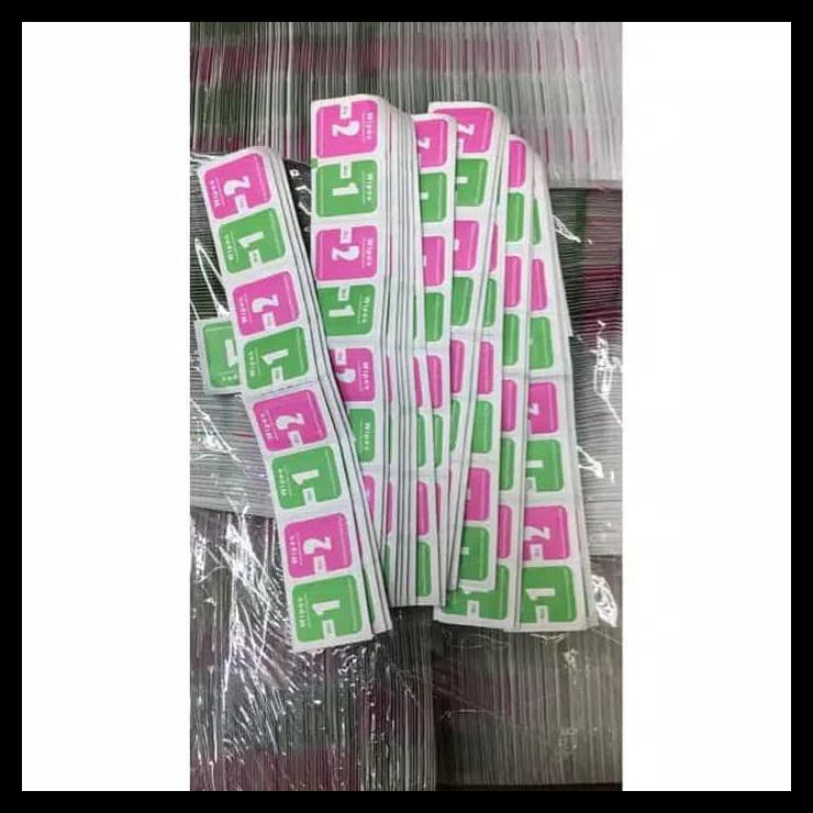 Tissu Tissue Pembersih Kaca Layar Hp / Tisu Pembersih Tempered Glass Hp Dry &amp; Wet DST1768