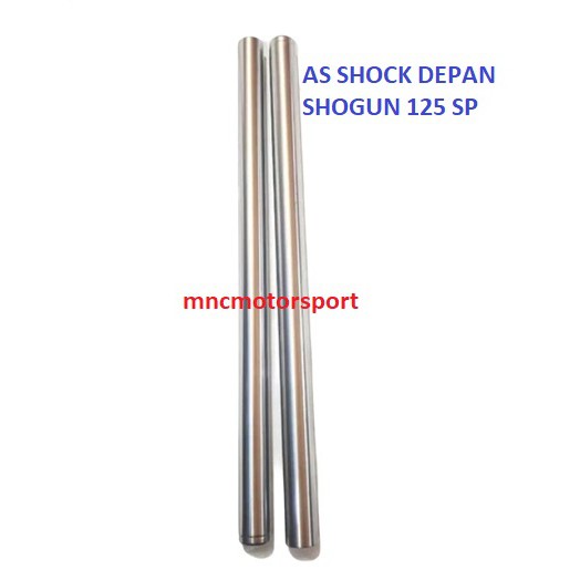 AS SHOCK SHOK DEPAN SHOGUN 125 SP LAMA
