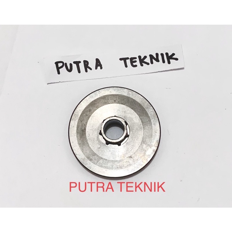5200 Sporket Rumah Kain Klos Kampas Mesin Chainsaw Sinso Senso