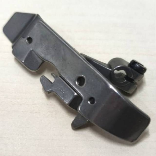 Sepatu Obras/Presser foot 747 Model Typical