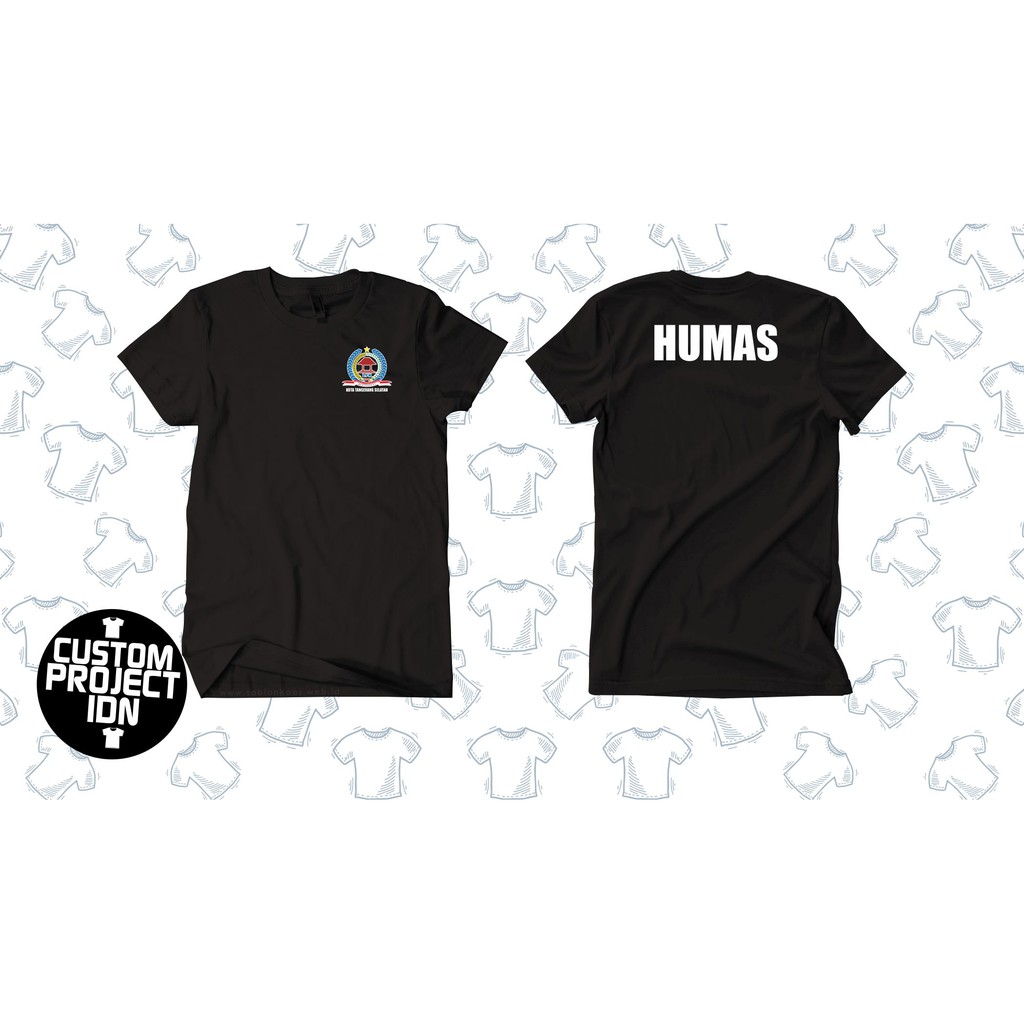 KAOS SABLON PLASTISOL