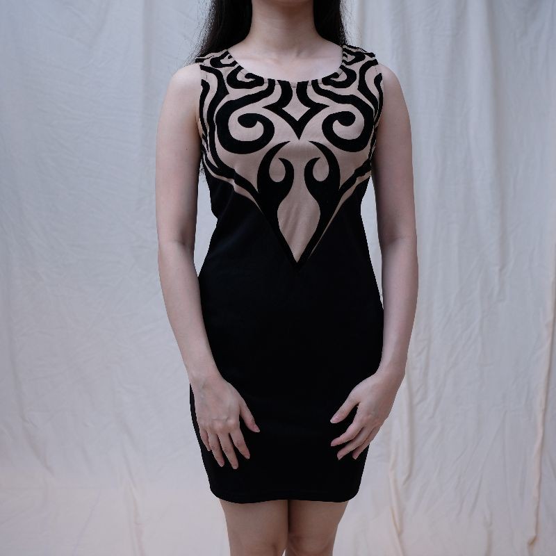 minidress murah dress murah baju preloved murah baju preloved wanita korean style fashion baju korea