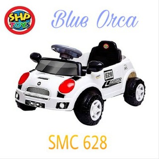 GRAB GOJEK MAINAN ANAK MOBIL DORONG SMC 628 SHP TOYS