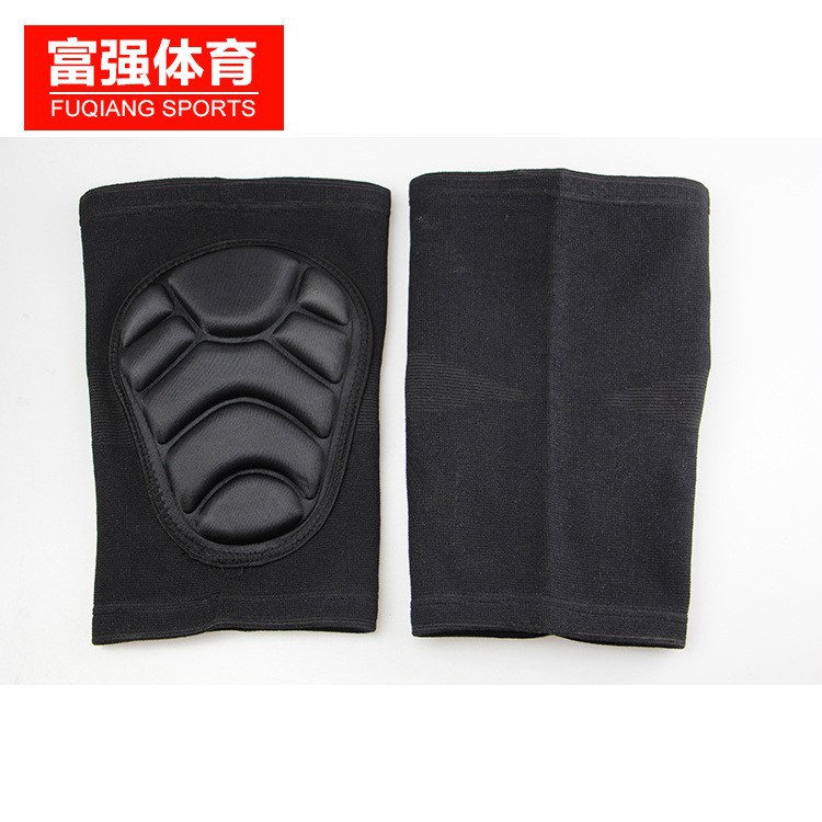 Knee Pads Protector Pelindung Lutut Elastic Dekker Pelingung Lutut