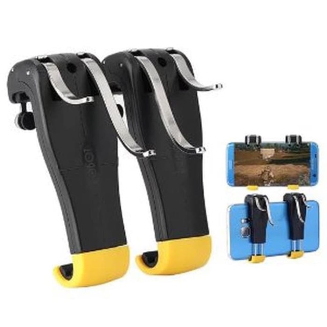 Robot RT-GP04 Shooting Game Controller HP