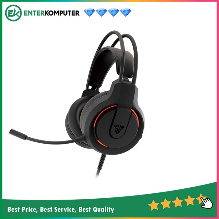 Fantech Flash HQ53 Gaming Headset