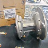 tromol depan klx 250 original