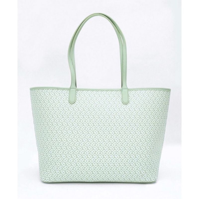 izzy canvas bag buttonscarves