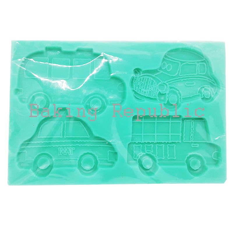 

Sil M Heavy Vehicle