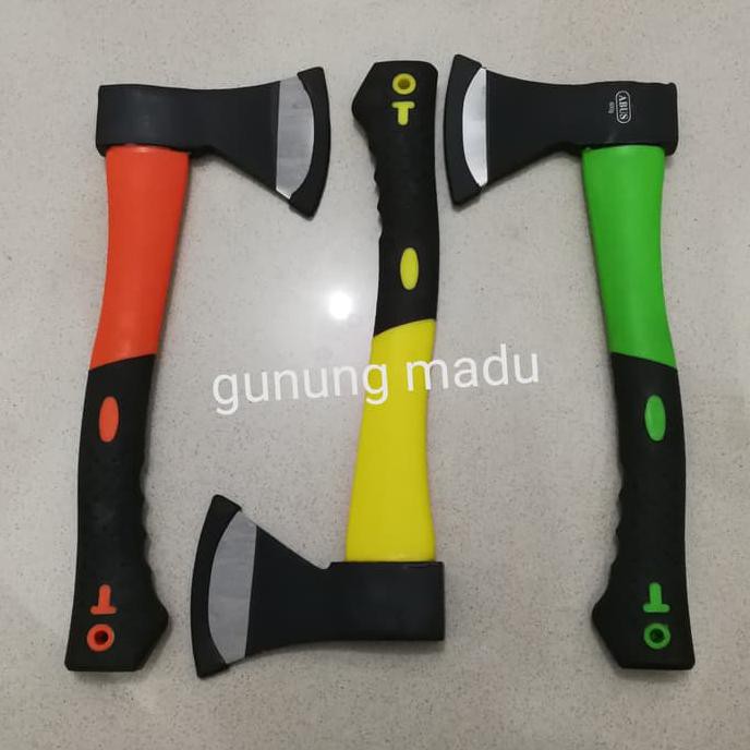 Kampak / Kapak Tajam